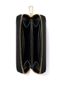 Tory Burch Ella Bio Small Zipped Wallet