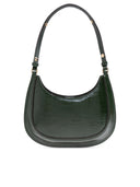 Tory Burch Robinson Leather Shoulder Bag