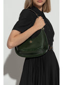 Tory Burch Robinson Leather Shoulder Bag