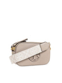 Tory Burch Miller Mini Leather Camera Bag