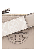 Tory Burch Miller Mini Leather Camera Bag