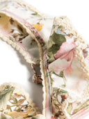 Set di bikini con stampa floreale Zimmermann