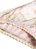 Set di bikini con stampa floreale Zimmermann