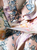 Costume da bagno con stampa floreale Zimmermann