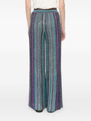 Missoni stribede brede benbukser