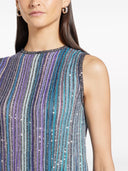 Missoni Striped Tank Top