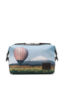 Paul Smith Printed Beauty Case