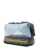 Paul Smith Printed Beauty Case