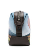 Paul Smith Printed Beauty Case
