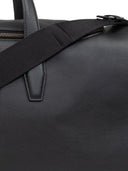 Paul Smith Signature Stripe Leder Holdall