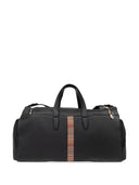 Paul Smith Signature Stripe Leder Holdall
