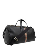Paul Smith Signature Stripe Leder Holdall