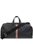Paul Smith Signature Stripe Leder Holdall