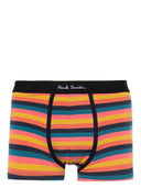 Brief del pugile logo Paul Smith 3 Pack