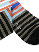 Paul Smith 3 Pack Signature Stripe Socks
