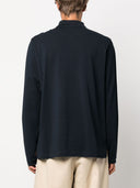 Paul Smith Signature Stripe Cotton Polo Shirt