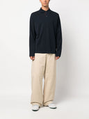 Paul Smith Signature Stripe Cotton Polo Shirt