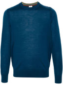 Sweter wełniany Paul Smith Merino