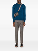 Sweter wełniany Paul Smith Merino