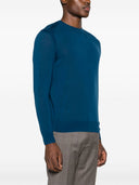 Sweter wełniany Paul Smith Merino