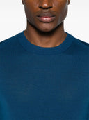 Sweter wełniany Paul Smith Merino