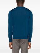 Sweter wełniany Paul Smith Merino