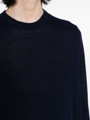 Paul Smith Merino Wool Sweater