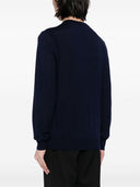Paul Smith Merino Wool Sweater