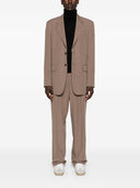 MWAETER TURTLENECK PAUL SMITHE MERINO