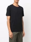 Paul Smith Signature Stripe Cotton T Shirt