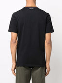 Paul Smith Signature Stripe Cotton T Shirt