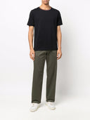 Paul Smith Signature Stripe Cotton T Shirt
