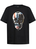 PS af Paul Smith Skull Cotton T -shirt