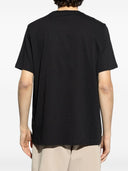 PS af Paul Smith Skull Cotton T -shirt