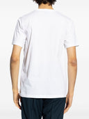 PS par Paul Smith Rabbit Cotton T-shirt