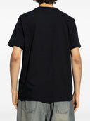PS av Paul Smith Rabbit Cotton T -shirt