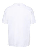 PS av Paul Smith tryckt bomulls -t -shirt
