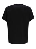 Ps By Paul Smith Printed Cotton T Shirt