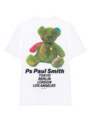 PD de Paul Smith Teddy Cotton T Shirt
