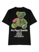 PS av Paul Smith Teddy Cotton T -skjorte