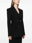 Giacca Sportmax Pre -Wool Double Breasted