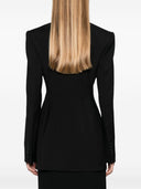 Giacca Sportmax Pre -Wool Double Breasted