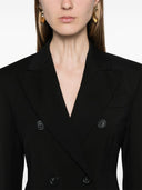Giacca Sportmax Pre -Wool Double Breasted