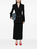 Giacca Sportmax Pre -Wool Double Breasted