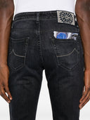 Jacob Cohen Bard Denim Jeans