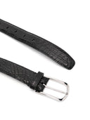 Brunello Cucinelli Leather Belt