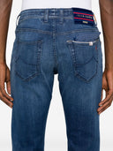 Jacob Cohen Nick Denim Cotton Jeans