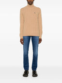 Jacob Cohen Nick Denim Cotton Jeans