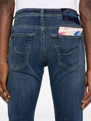 Jacob Cohen Nick Denim Jeans