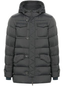 Hernia L'chaqueta esquimal